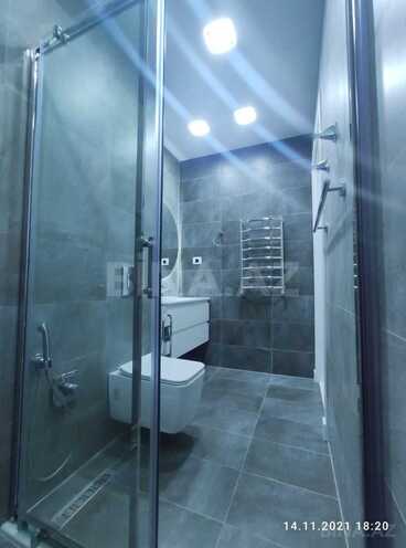 Сдаётся 2-комн. новостройка 92 м², м. Нариман Нариманов, photo 18 from 20