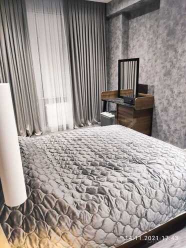 Сдаётся 2-комн. новостройка 92 м², м. Нариман Нариманов, photo 9 from 20