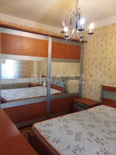 İcarəyə verilir 5 otaqlı köhnə tikili 110 m², İnşaatçılar m., photo 8 from 27