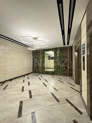 Продаётся 3-комн. новостройка 96.7 м², м. Гянджлик, photo 17 from 19