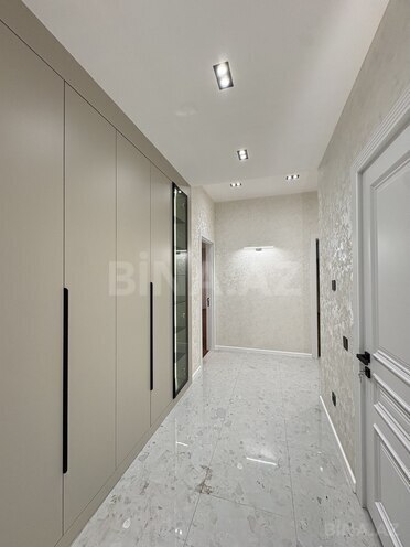 Продаётся 3-комн. новостройка 96.7 м², м. Гянджлик, photo 12 from 19