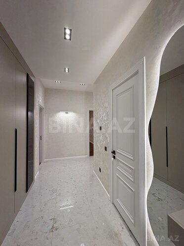 Продаётся 3-комн. новостройка 96.7 м², м. Гянджлик, photo 14 from 19