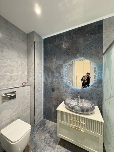 Продаётся 3-комн. новостройка 96.7 м², м. Гянджлик, photo 16 from 19