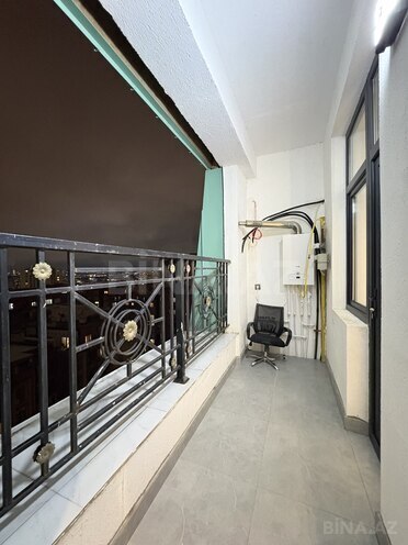 Продаётся 3-комн. новостройка 96.7 м², м. Гянджлик, photo 18 from 19