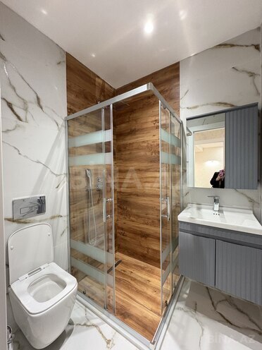 Продаётся 3-комн. новостройка 96.7 м², м. Гянджлик, photo 15 from 19