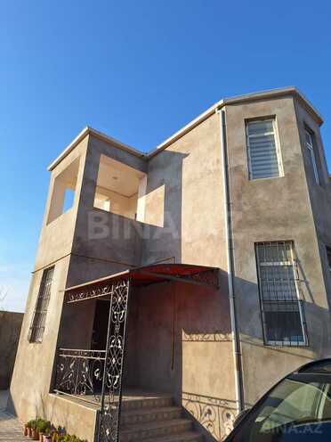 Продаётся 6-комн. дом/дача 186 м², пос. Тюркан, photo 5 from 21