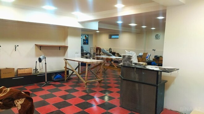 İcarəyə verilir  obyekt 200 m², Gənclik m., photo 6 from 16