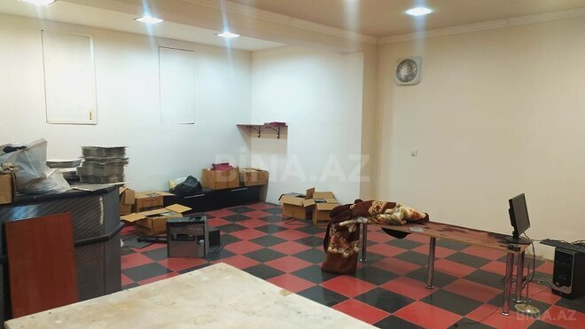 İcarəyə verilir  obyekt 200 m², Gənclik m., photo 7 from 16
