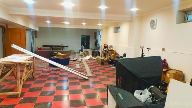 İcarəyə verilir  obyekt 200 m², Gənclik m., photo 1 from 16