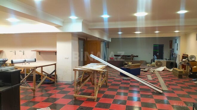 İcarəyə verilir  obyekt 200 m², Gənclik m., photo 3 from 16