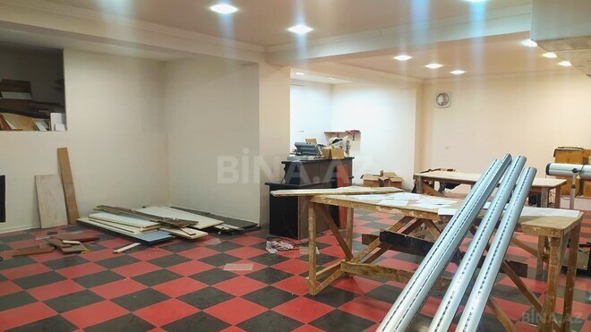 İcarəyə verilir  obyekt 200 m², Gənclik m., photo 5 from 16