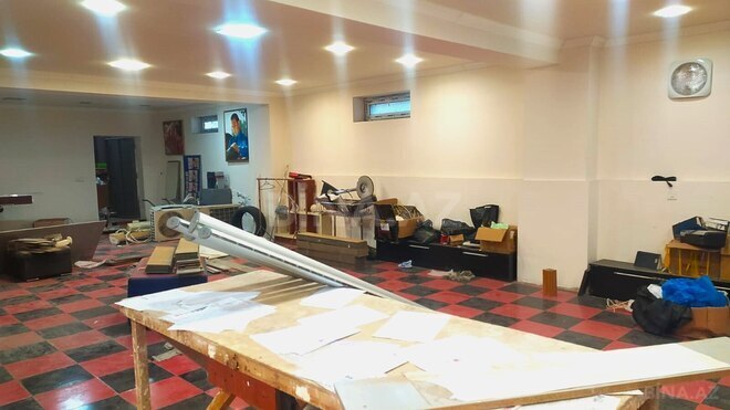 İcarəyə verilir  obyekt 200 m², Gənclik m., photo 8 from 16