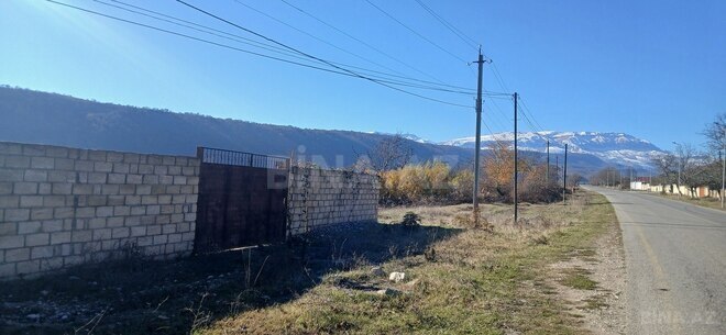 Satılır  torpaq 35 sot, photo 4 from 7