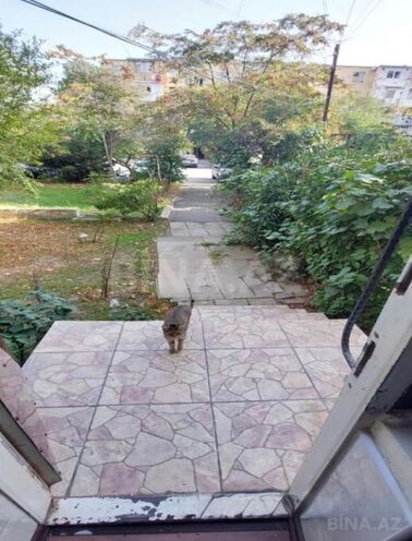 Satılır 3 otaqlı köhnə tikili 75 m², Xalqlar Dostluğu m., photo 14 from 15
