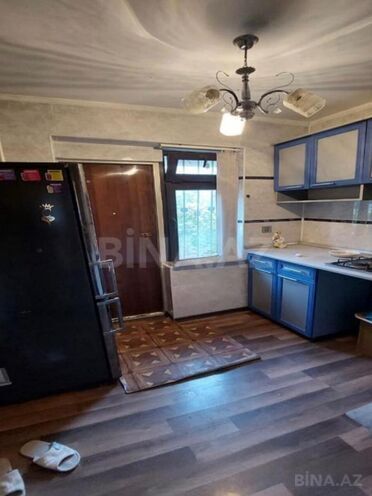 Satılır 3 otaqlı köhnə tikili 75 m², Xalqlar Dostluğu m., photo 5 from 15
