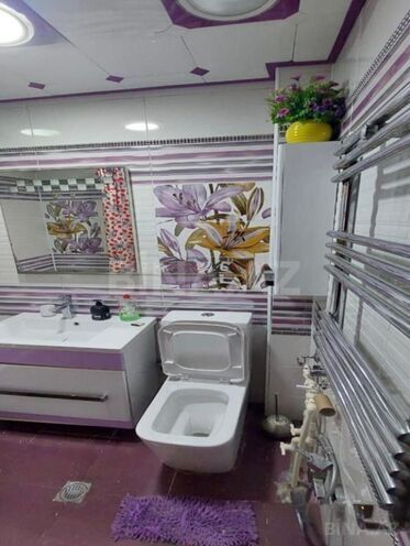 Satılır 3 otaqlı köhnə tikili 75 m², Xalqlar Dostluğu m., photo 8 from 15