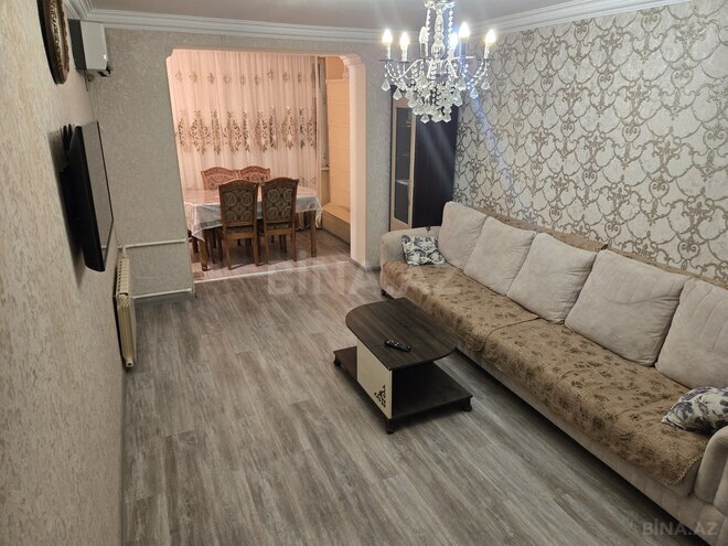 Satılır 2 otaqlı köhnə tikili 65 m², photo 3 from 19