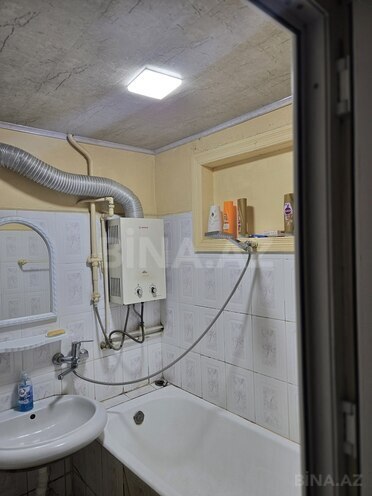 Satılır 2 otaqlı köhnə tikili 65 m², photo 15 from 19