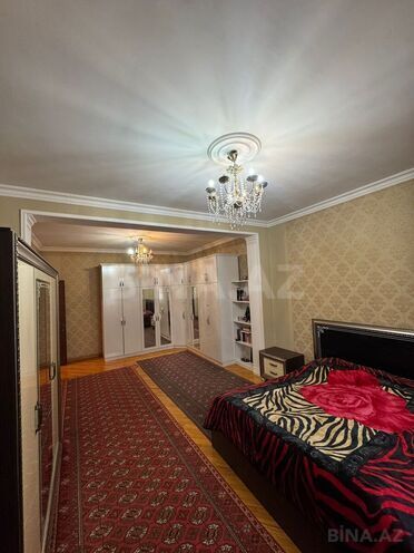 Продаётся 6-комн. дом/дача 300 м², м. Кара Караев, photo 14 from 28