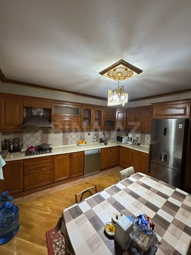 Продаётся 6-комн. дом/дача 300 м², м. Кара Караев, photo 24 from 28