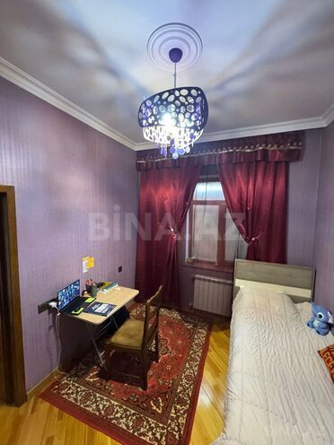Продаётся 6-комн. дом/дача 300 м², м. Кара Караев, photo 23 from 28