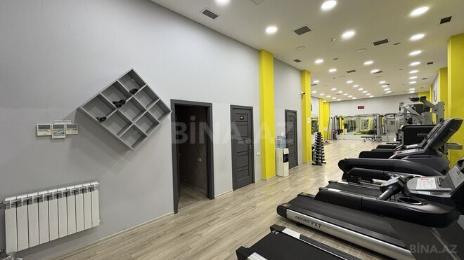 İcarəyə verilir  obyekt 220 m², 8 Noyabr m., photo 7 from 16