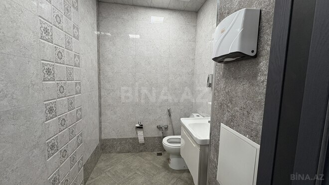 İcarəyə verilir  obyekt 220 m², 8 Noyabr m., photo 12 from 16