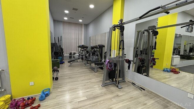 İcarəyə verilir  obyekt 220 m², 8 Noyabr m., photo 5 from 16