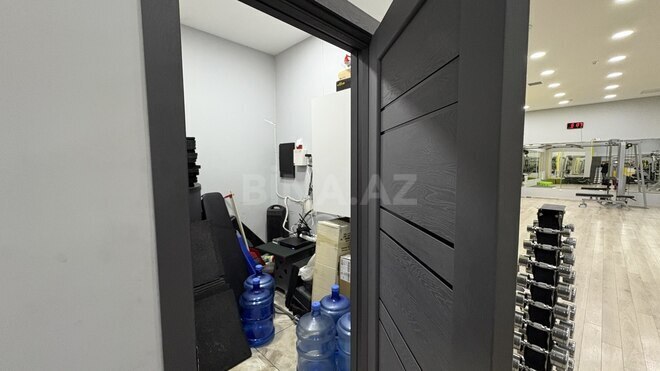 İcarəyə verilir  obyekt 220 m², 8 Noyabr m., photo 13 from 16