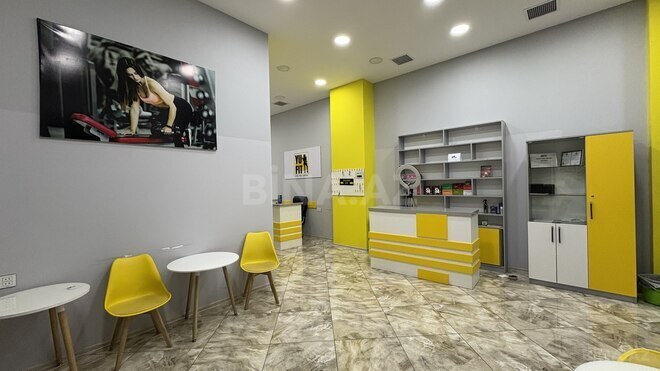 İcarəyə verilir  obyekt 220 m², 8 Noyabr m., photo 8 from 16