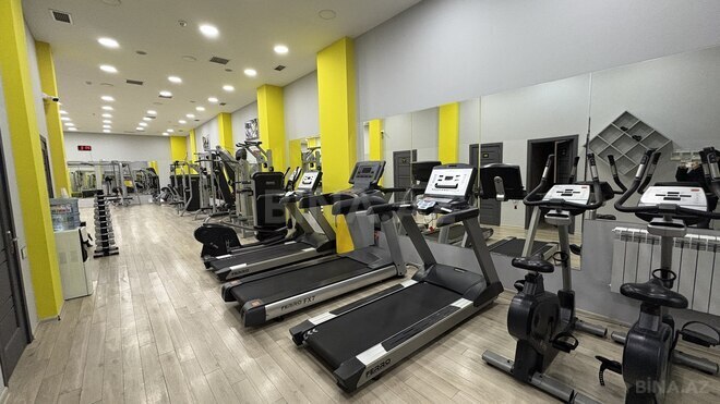 İcarəyə verilir  obyekt 220 m², 8 Noyabr m., photo 3 from 16