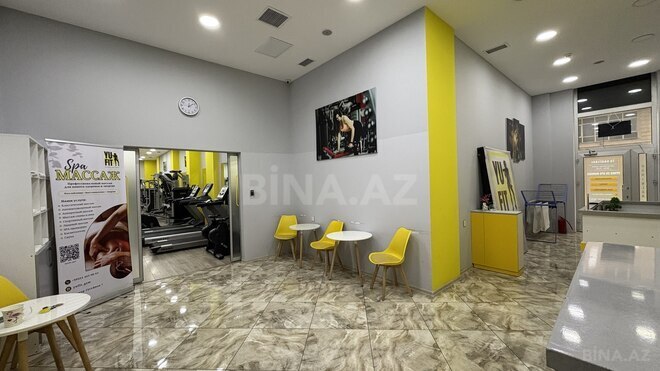İcarəyə verilir  obyekt 220 m², 8 Noyabr m., photo 9 from 16