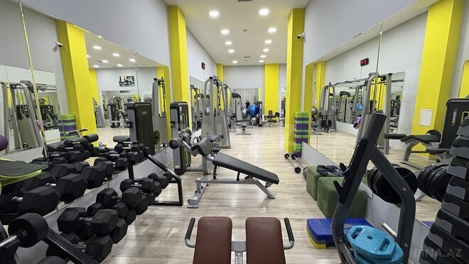 İcarəyə verilir  obyekt 220 m², 8 Noyabr m., photo 6 from 16