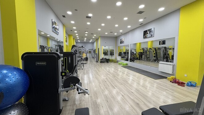 İcarəyə verilir  obyekt 220 m², 8 Noyabr m., photo 4 from 16