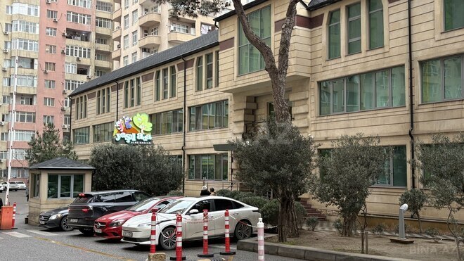 İcarəyə verilir  obyekt 220 m², 8 Noyabr m., photo 15 from 16