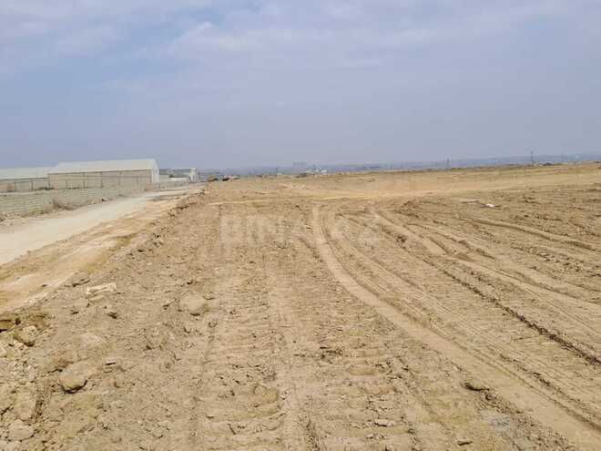 Продаётся  участок 200 сот, пос. Мамедли, photo 5 from 8