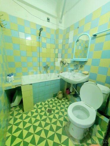 Сдаётся 2-комн. вторичка 60 м², м. Низами, photo 6 from 8