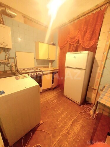 Сдаётся 2-комн. вторичка 60 м², м. Низами, photo 7 from 8