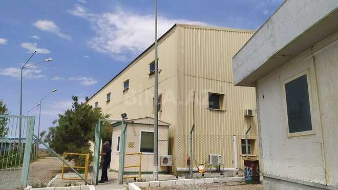 Сдаётся  объект 1 250 м², Сабаильский р., photo 1 from 19