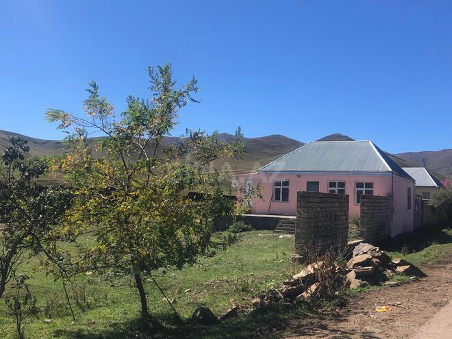 Satılır 3 otaqlı həyət evi/bağ evi 100 m², Gədəbəy r., photo 8 from 10