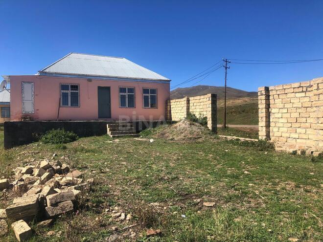 Satılır 3 otaqlı həyət evi/bağ evi 100 m², Gədəbəy r., photo 4 from 10