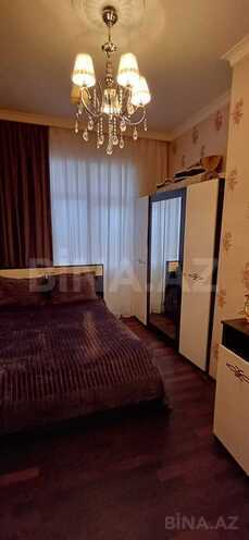 Продаётся 2-комн. новостройка 71 м², м. Насими, photo 5 from 12