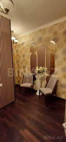 Продаётся 2-комн. новостройка 71 м², м. Насими, photo 9 from 12