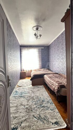 İcarəyə verilir 2 otaqlı köhnə tikili 50 m², Elmlər Akademiyası m., photo 4 from 9