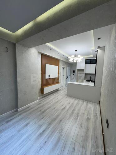 Продаётся 2-комн. новостройка 54 м², м. Нариман Нариманов, photo 6 from 18