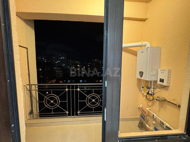 Продаётся 2-комн. новостройка 54 м², м. Нариман Нариманов, photo 14 from 18