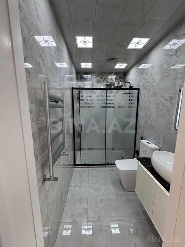 Продаётся 2-комн. новостройка 54 м², м. Нариман Нариманов, photo 8 from 18
