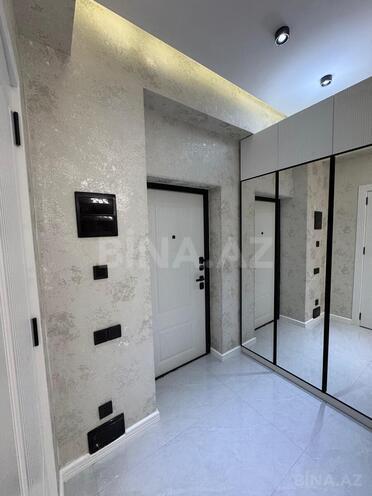 Продаётся 2-комн. новостройка 54 м², м. Нариман Нариманов, photo 11 from 18