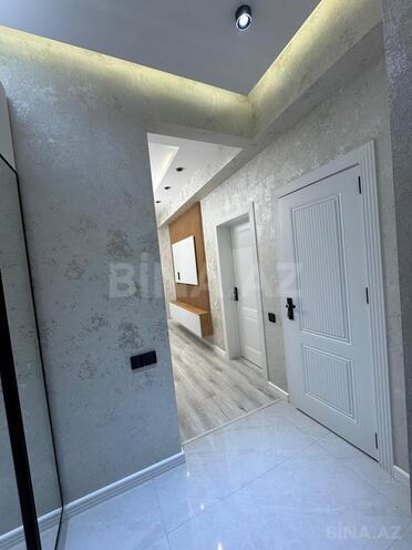 Продаётся 2-комн. новостройка 54 м², м. Нариман Нариманов, photo 12 from 18