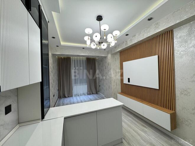 Продаётся 2-комн. новостройка 54 м², м. Нариман Нариманов, photo 5 from 18